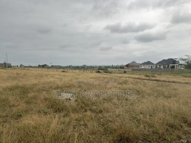 1/8 Acre Plot Kitengela - thumbnail 6