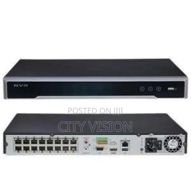 Hikvision DS-7616NI-Q2/16P