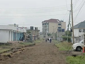 1/8 Acre Utawala,Githunguri Commercial Plot