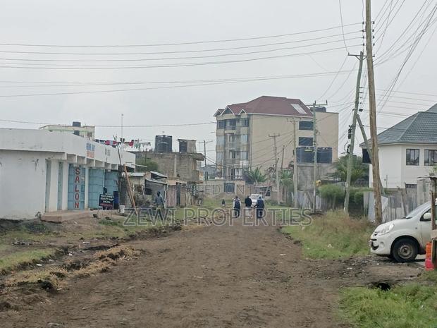 1/8 Acre Utawala,Githunguri Commercial Plot - thumbnail 4