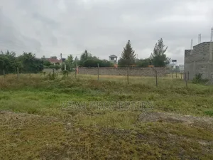 1/8 Acre Utawala,Githunguri Commercial Plot