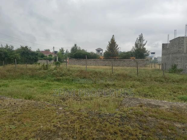 1/8 Acre Utawala,Githunguri Commercial Plot - thumbnail 5