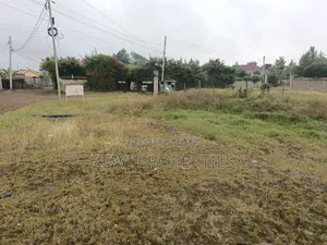 1/8 Acre Utawala,Githunguri Commercial Plot