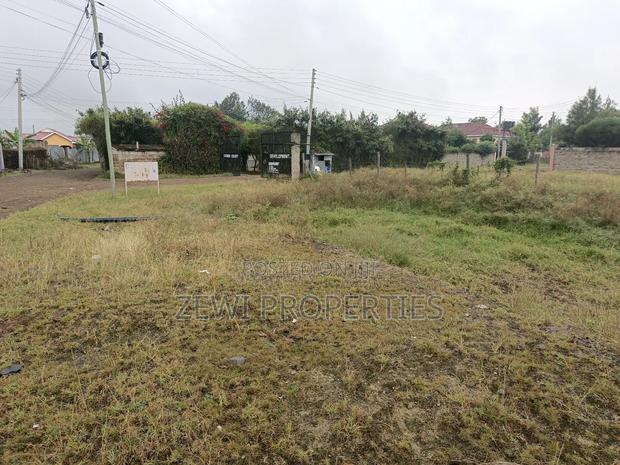 1/8 Acre Utawala,Githunguri Commercial Plot - thumbnail 6