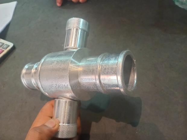 Hose Connector