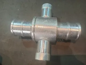 Hose Connector
