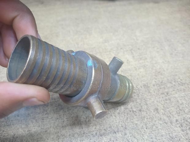 Hose Connector - thumbnail 3