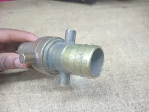 Hose Connector
