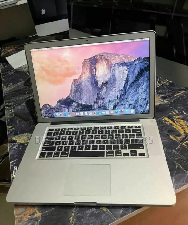 Laptop Apple MacBook Pro 2011 8GB Intel Core i5 HDD 500GB - thumbnail 3