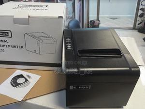 80mm Epos Thermal Receipt Printer – Af 250 - thumbnail 2