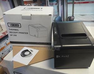 Receipt Printer E-Pos Thermal Receipt Printer AF250 - thumbnail 2