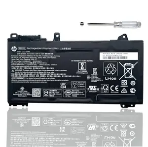 RE03XL Battery for HP Probook 430 440 445 450 455 455R G6 G7