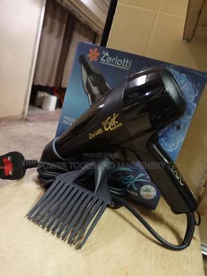 Commercial Blowdry Ceriotti - thumbnail 2