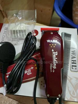 Balding Machine Wahl - thumbnail 2