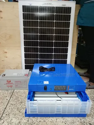 64egg Automatic Incubator Full Set