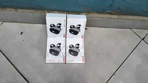 New JBL F50 Clip on Wireless Earpods