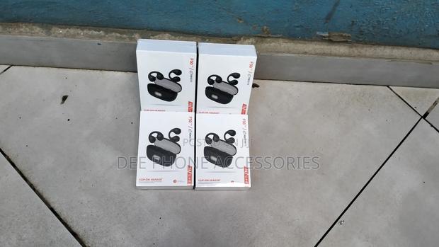 New JBL F50 Clip on Wireless Earpods - thumbnail 3