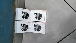 New JBL F50 Clip on Wireless Earpods
