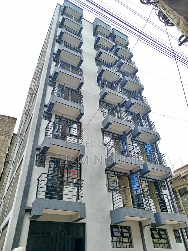 1bdrm Block of Flats in Kasarani for rent