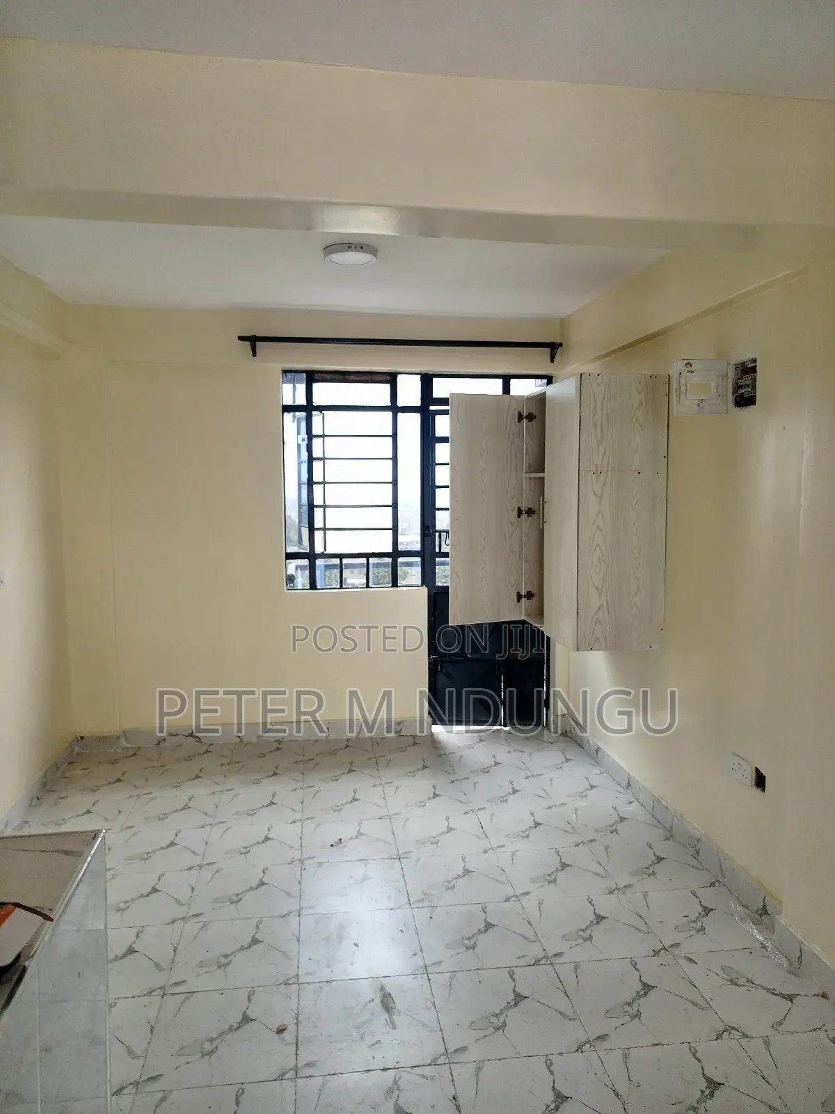 1bdrm Block of Flats in Kasarani for rent