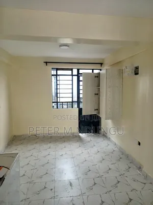 1bdrm Block of Flats in Kasarani for rent