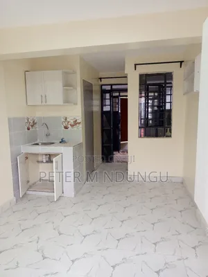 1bdrm Block of Flats in Kasarani for rent
