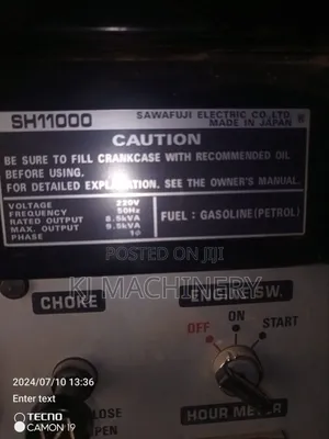 Bounche 3000psi Electric Carwash Three Phase.
