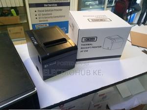 Epos AF-250 Desktop Receipt Thermal Printer - With Ethernet - main view