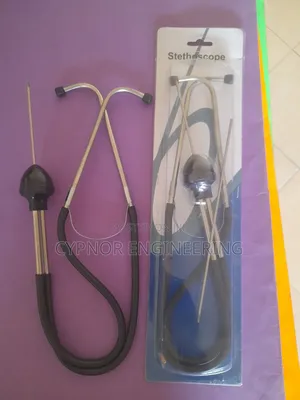 Injector Diagnostics Car Stethoscope