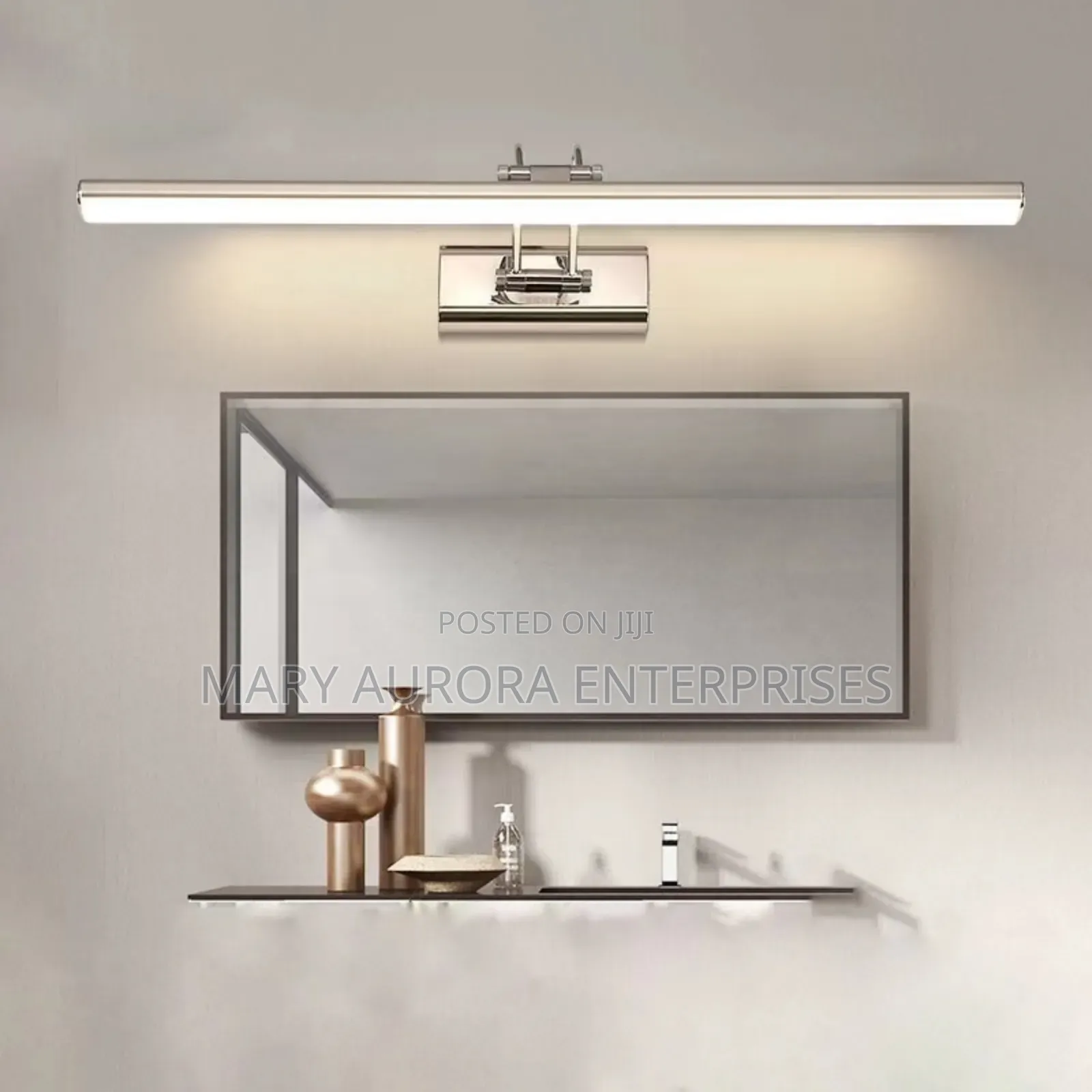 Mirror Lamp/Mirror Light