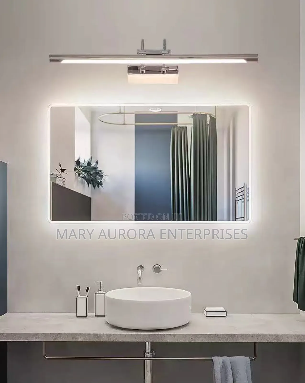 Mirror Lamp/Mirror Light