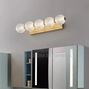 Mirror Lamp/Mirror Light