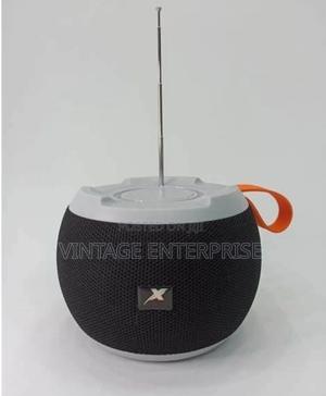 Bluetooth Speaker ;C15 Big Base Bluetooth Speaker - main view