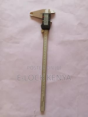 Top Quality, Electronic Digital Caliper - thumbnail 2