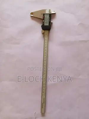 Top Quality, Electronic Digital Caliper