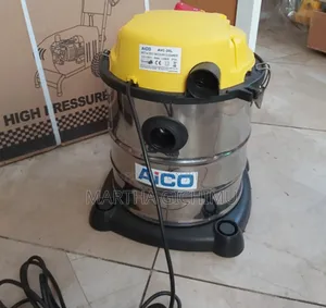 20ltrs AICO Vacuum Cleaner