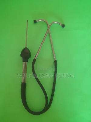 Bearing Noise Car Stethoscope