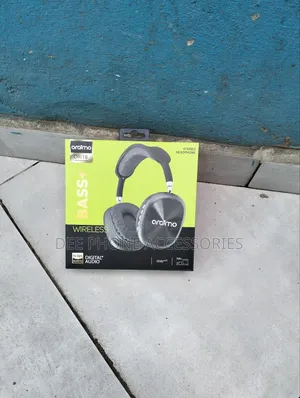 Oraimo Ori 18 Bluetooth Headphones