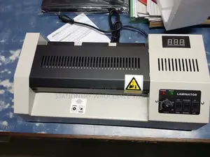 Laminator a 4