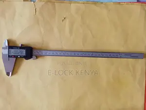 Powerful Digital Caliper