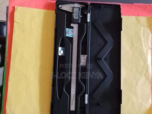 Superior Digital Caliper - thumbnail 2