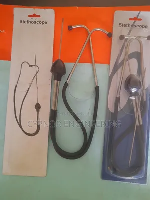 Stethoscope for Car Injectors