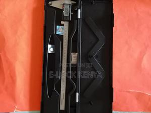 Handheld Electronic Digital Caliper - thumbnail 2
