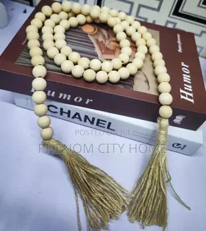 Decor Bead Available