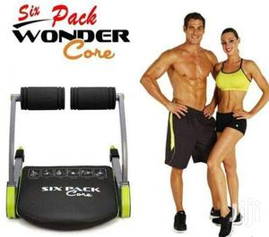 Wonder Core Trainer