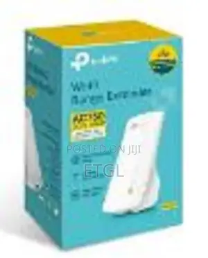 Tp-Link Ac750 Re220 Range Ex.Tender