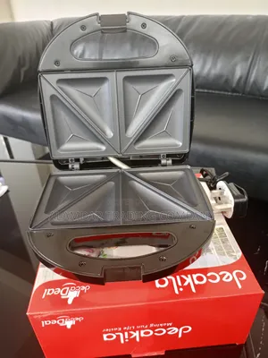Sandwich Maker