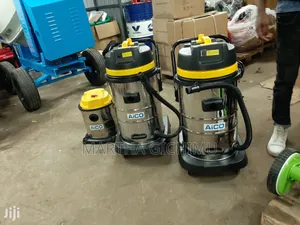 Vacuum Cleaner (AICO)