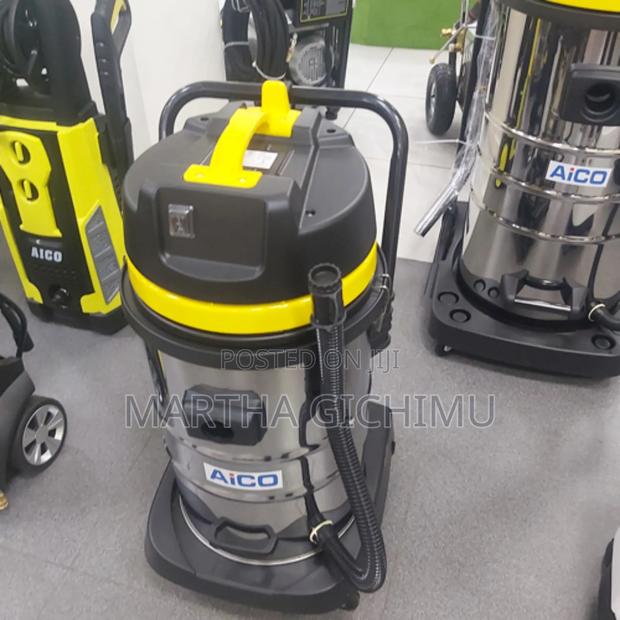 100ltrs AICO Vacuum Cleaner