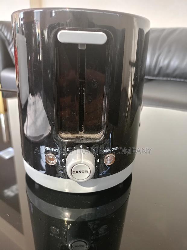 Toaster. 4 Slice - thumbnail 2